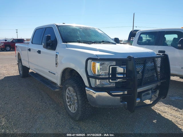 Ford F-250 Xlt 2017 1FT7W2BT0HEF47851 Image 13