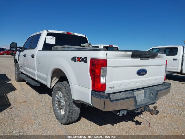 Ford F-250 Xlt 2017 1FT7W2BT0HEF47851 Image 14