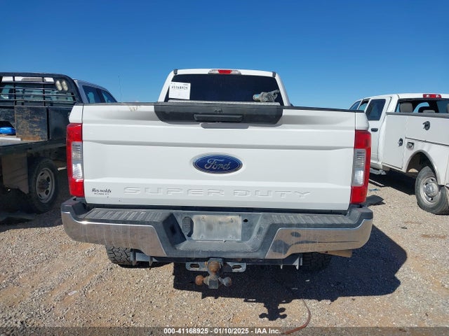 Ford F-250 Xlt 2017 1FT7W2BT0HEF47851 Image 16