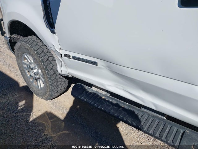Ford F-250 Xlt 2017 1FT7W2BT0HEF47851 Image 6