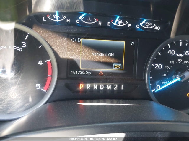 Ford F-250 Xlt 2017 1FT7W2BT0HEF47851 Image 7