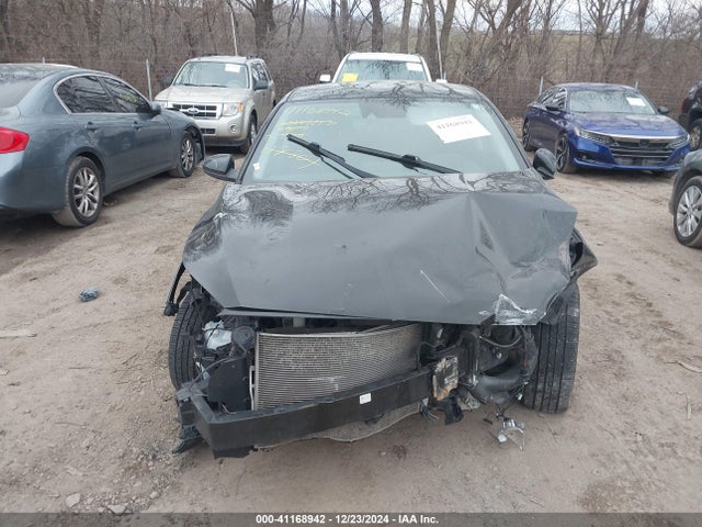 KIA Forte Lxs 2019 3KPF24AD0KE118301 Image 12