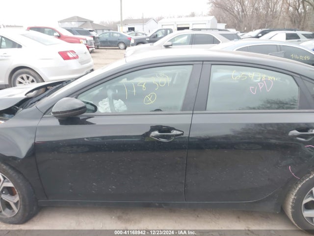 KIA Forte Lxs 2019 3KPF24AD0KE118301 Image 14