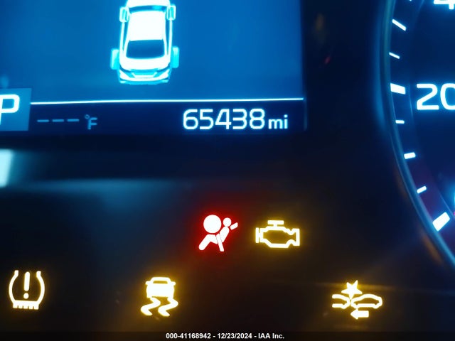 KIA Forte Lxs 2019 3KPF24AD0KE118301 Image 15