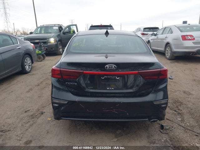 KIA Forte Lxs 2019 3KPF24AD0KE118301 Image 16