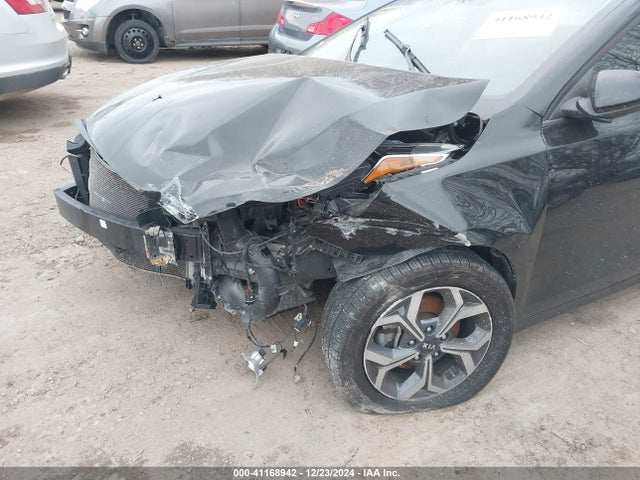 KIA Forte Lxs 2019 3KPF24AD0KE118301 Image 17