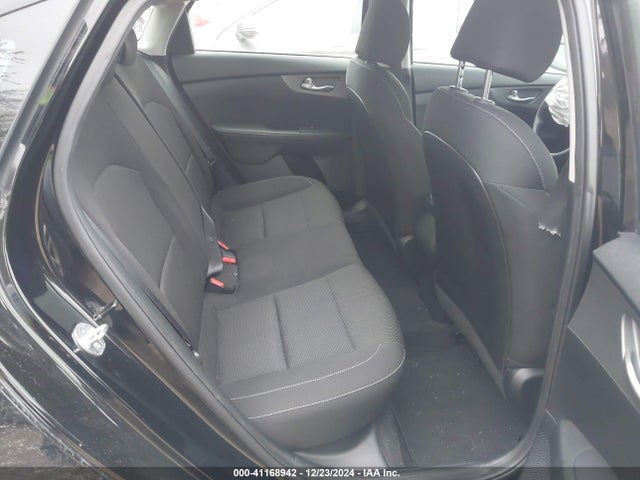 KIA Forte Lxs 2019 3KPF24AD0KE118301 Image 8