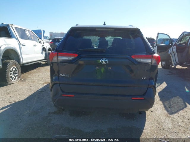 Toyota RAV4 LE 2019 JTMH1RFV2KJ009531 Image 16