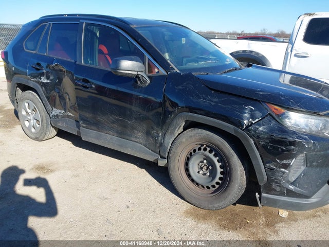 Toyota RAV4 LE 2019 JTMH1RFV2KJ009531 Image 6