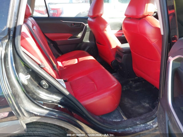 Toyota RAV4 LE 2019 JTMH1RFV2KJ009531 Image 8