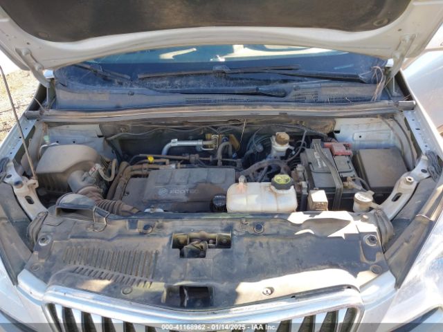 KL4CJASB3FB093201 Buick Encore