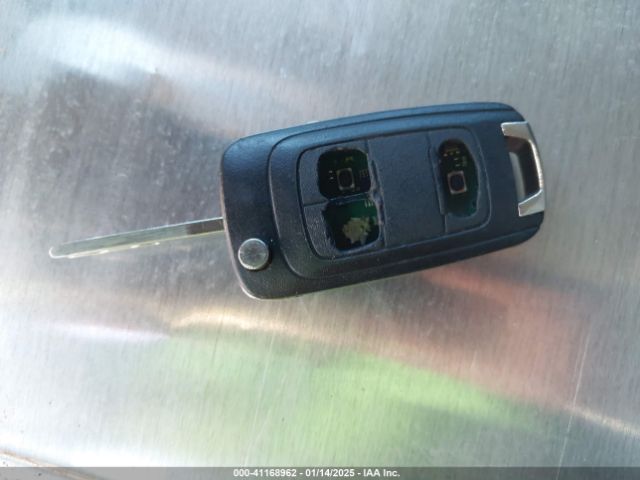 KL4CJASB3FB093201 Buick Encore