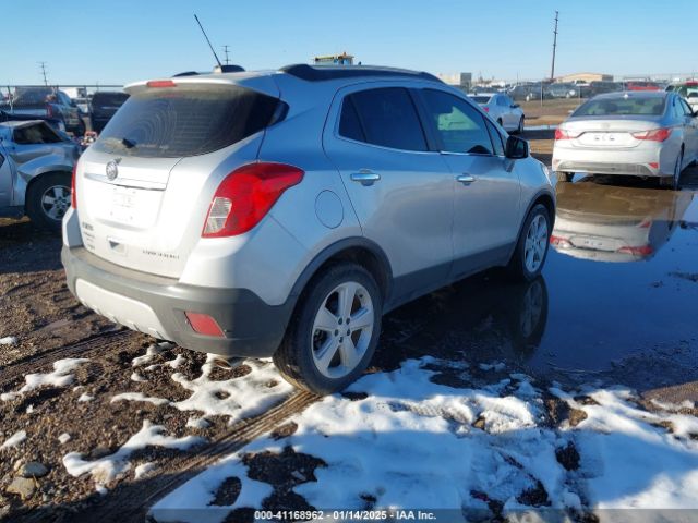 KL4CJASB3FB093201 Buick Encore