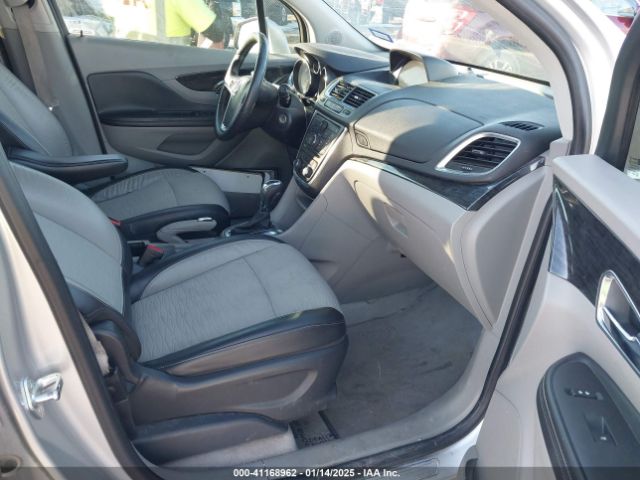 KL4CJASB3FB093201 Buick Encore