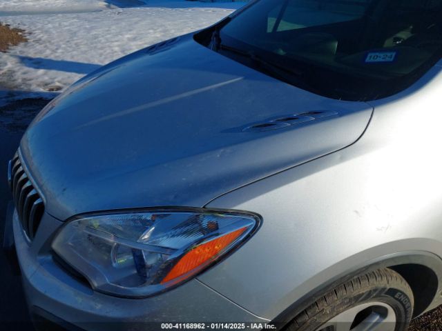 KL4CJASB3FB093201 Buick Encore