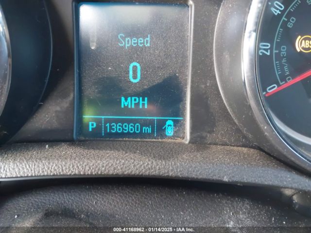 KL4CJASB3FB093201 Buick Encore