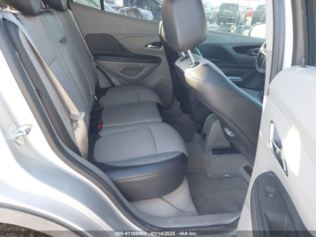 KL4CJASB3FB093201 Buick Encore