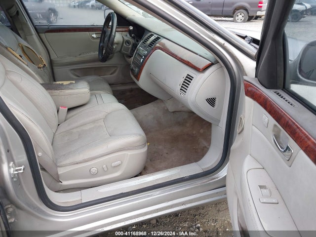 2006 CADILLAC DTS 1G6KD57Y36U197224 Photo 4