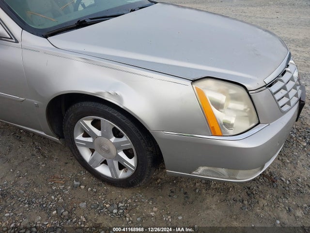 2006 CADILLAC DTS 1G6KD57Y36U197224 Photo 5