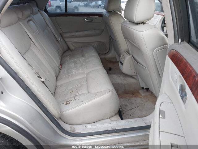 2006 CADILLAC DTS 1G6KD57Y36U197224 Photo 7