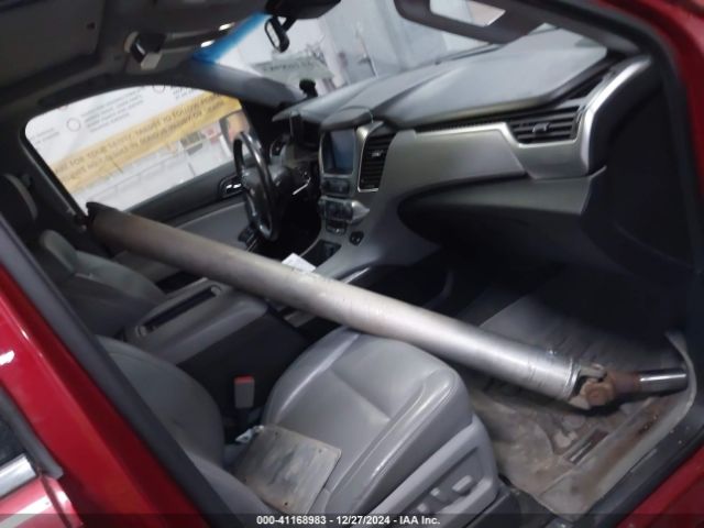 1GNSKJKC8FR508485 Chevrolet Suburban 1500 Lt
