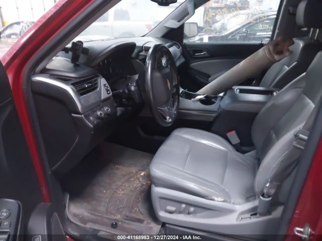 1GNSKJKC8FR508485 Chevrolet Suburban 1500 Lt