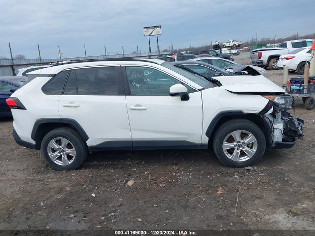 Toyota Rav4 Xle 2021 2T3W1RFV7MW160697 Image 13