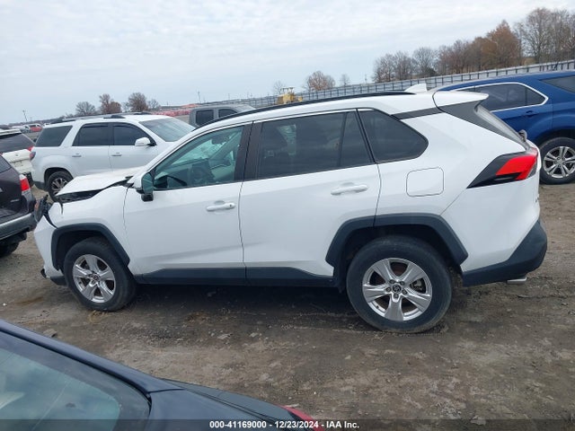 Toyota Rav4 Xle 2021 2T3W1RFV7MW160697 Image 14