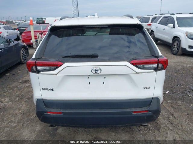 Toyota Rav4 Xle 2021 2T3W1RFV7MW160697 Image 16