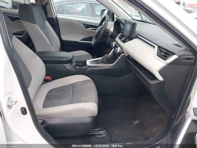 Toyota Rav4 Xle 2021 2T3W1RFV7MW160697 Image 5