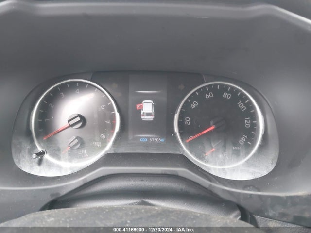 Toyota Rav4 Xle 2021 2T3W1RFV7MW160697 Image 7