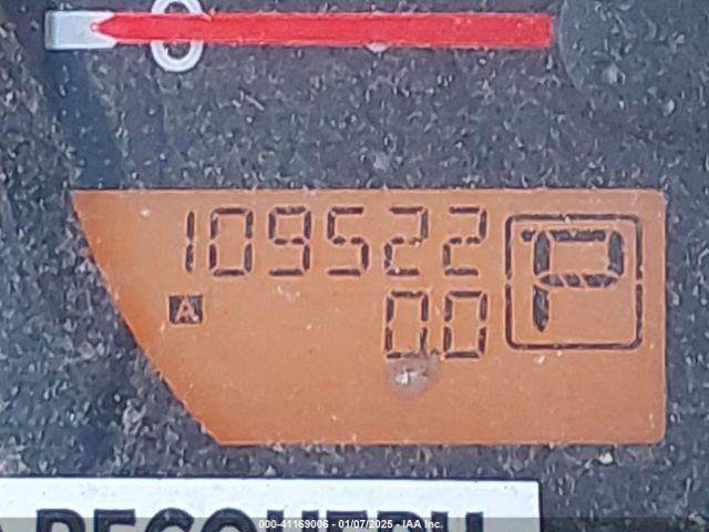 1N6BD0CT0HN722244 Nissan FRONTIER S