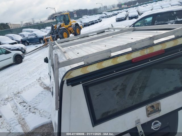 1N6BD0CT0HN722244 Nissan FRONTIER S
