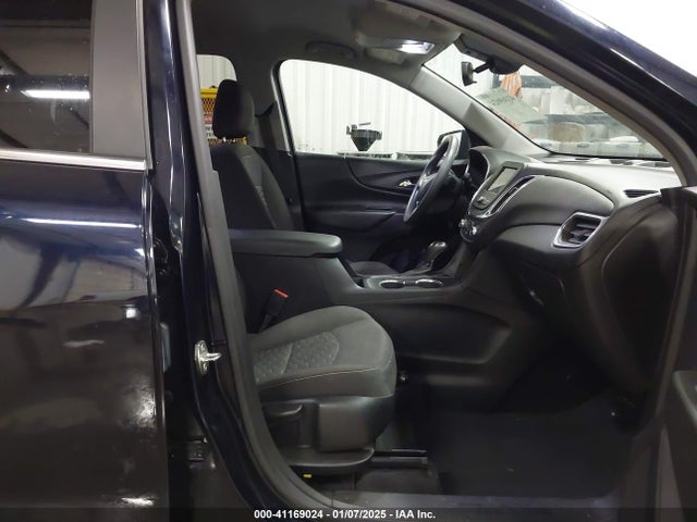 Chevrolet Equinox Awd Lt 2021 2GNAXUEV4M6109870 Image 5