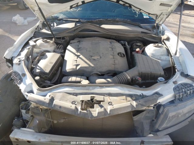 2G1FG1E35E9190284 Chevrolet Camaro 2lt