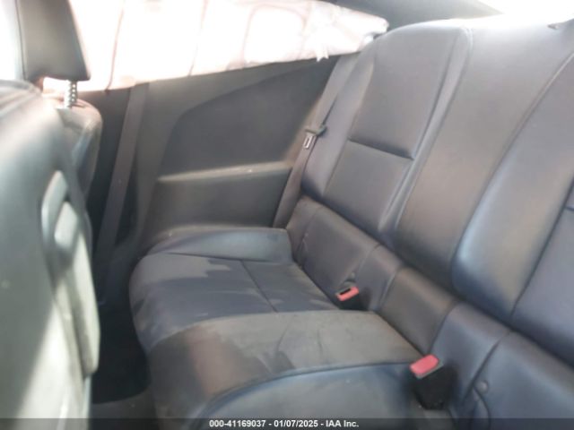 2G1FG1E35E9190284 Chevrolet Camaro 2lt