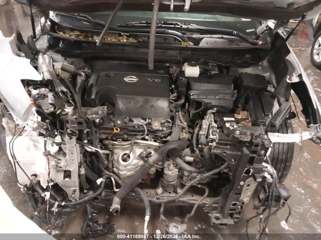 5N1AZ2MH6JN127437 Nissan 2018