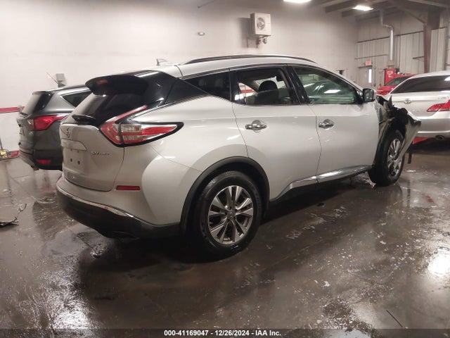 5N1AZ2MH6JN127437 Nissan 2018