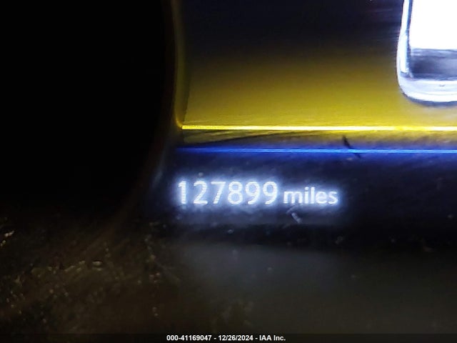 5N1AZ2MH6JN127437 Nissan 2018