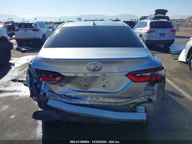 Toyota CAMRY LE 2022 4T1C11AK1NU641220 Image 16