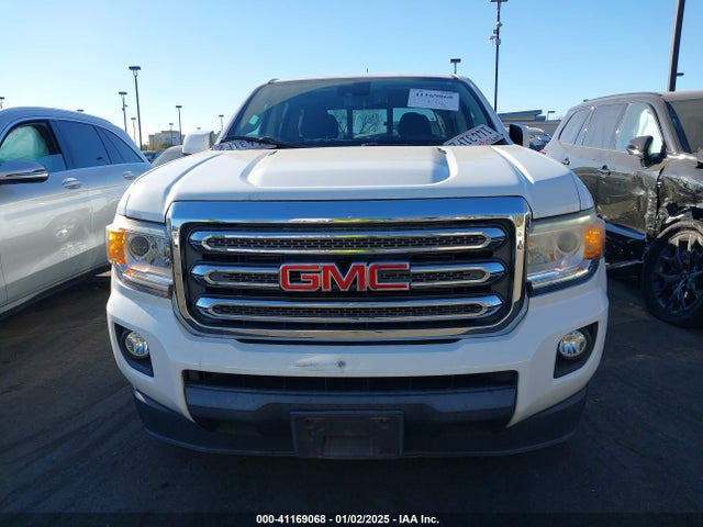 1GTG5CE18H1175086 GMC CANYON SLE