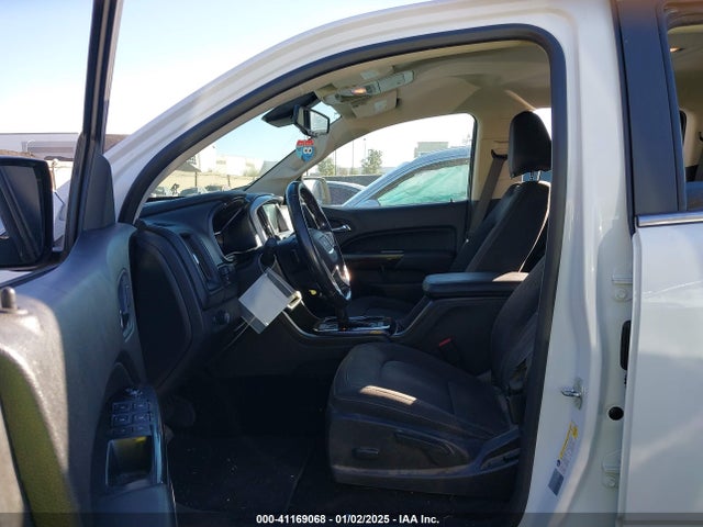 1GTG5CE18H1175086 GMC CANYON SLE