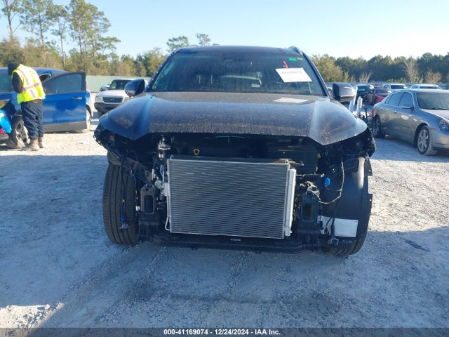 Hyundai Palisade Limited 2024 KM8R54GE3RU763021 Image 13