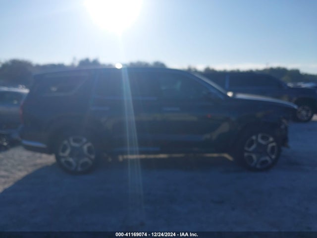 Hyundai Palisade Limited 2024 KM8R54GE3RU763021 Image 14