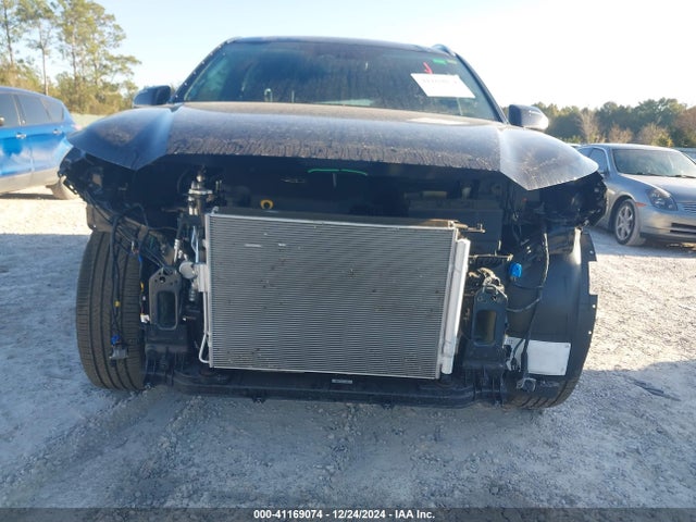Hyundai Palisade Limited 2024 KM8R54GE3RU763021 Image 6