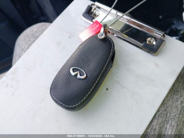 JN1EV7AR2KM553115 Infiniti Q50 3.0t Luxe