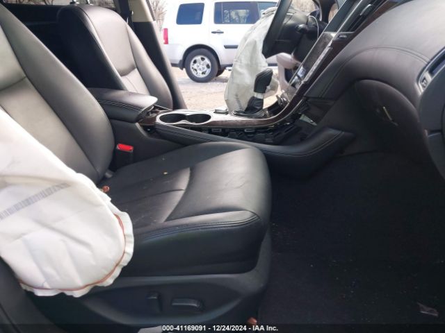 JN1EV7AR2KM553115 Infiniti Q50 3.0t Luxe