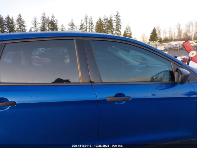 1FMCU0F70JUA31812 Ford ESCAPE S