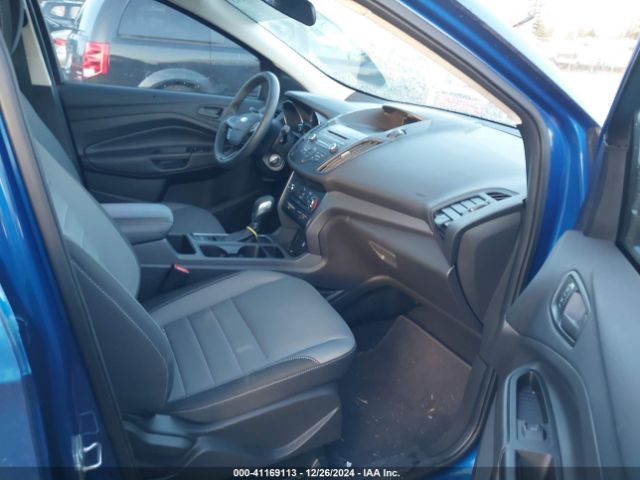 1FMCU0F70JUA31812 Ford ESCAPE S
