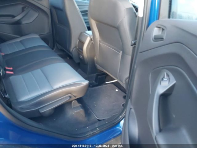 1FMCU0F70JUA31812 Ford ESCAPE S